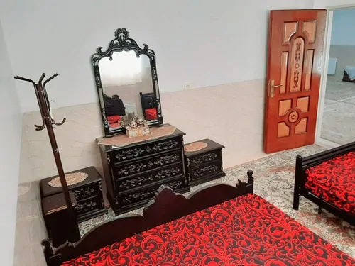 تصویر 2 - خانه شیک کاج در یزد