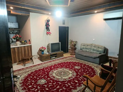 تصویر 5 - ویلا مه‌نشین در  محمودآباد