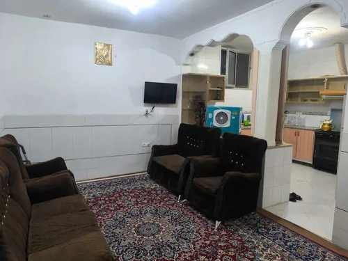 تصویر 5 - خانه سوئیت در شهر چادگان در  چادگان