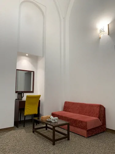 تصویر 5 - هتل سنتی قهرمانی (واحد 110) با صبحانه رایگان در قزوین