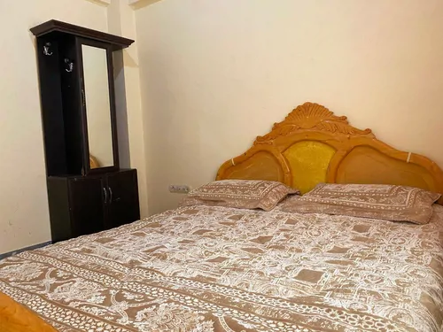 تصویر 12 - ویلا سیب سرخ (۲) در  کلاردشت