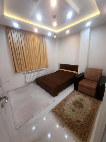 تصویر 17 - ویلا دوبلکس عمارت آرش در  ماسال