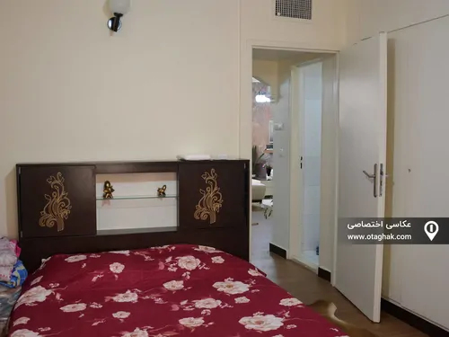تصویر 9 - آپارتمان لوکس مبله شریعتی در  تهران