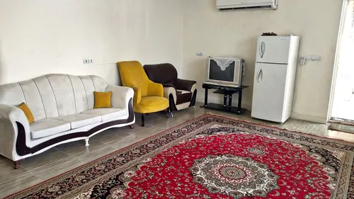 تصویر 4 - ویلا طاها در  دزفول
