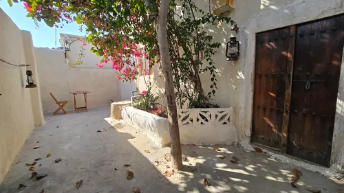 تصویر 13 - ویلا سنتی بپ گپو در  قشم