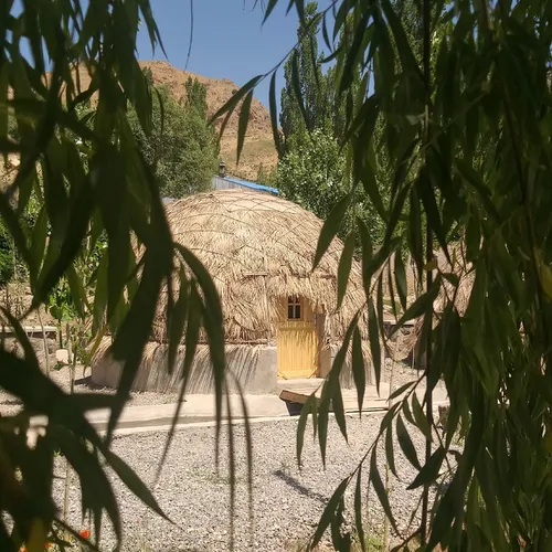 تصویر 15 - اقامتگاه بوم‌گردی نهرسنگی در  پلور