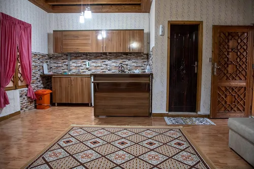 تصویر 7 - سوییت دژ رود (1) در  قلعه‌رودخان 