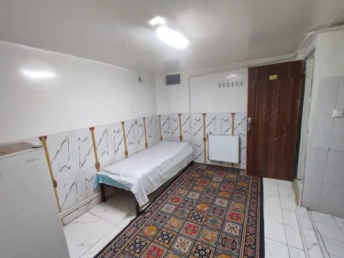 تصویر 2 - سوییت کریم الدینی (1) در مشهد