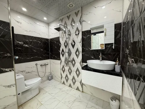 تصویر 20 - ویلا استخردار آبگرم رویال با فوتبال دستی در شهریار