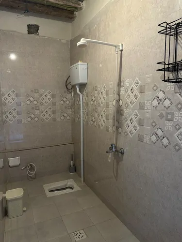 تصویر 12 - اقامتگاه بومگردی چشم هنگام (اتاق صخره) در هنگام