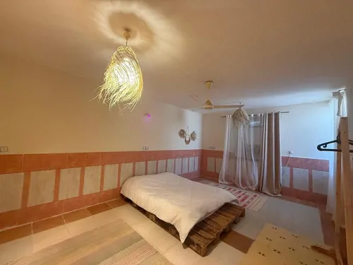 تصویر 3 - ویلا نهنگ خال دار در  هرمز