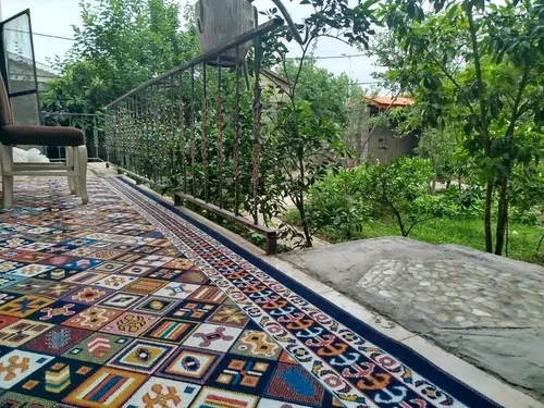 تصویر 17 - سوییت باران در آستانه اشرفیه