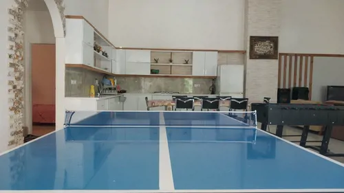 تصویر 9 - ویلا تاج محل فول گیم در  کردان