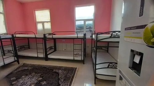تصویر 2 - پانسیون فرهنگ و اندیشه ویژه بانوان (2) در مشهد