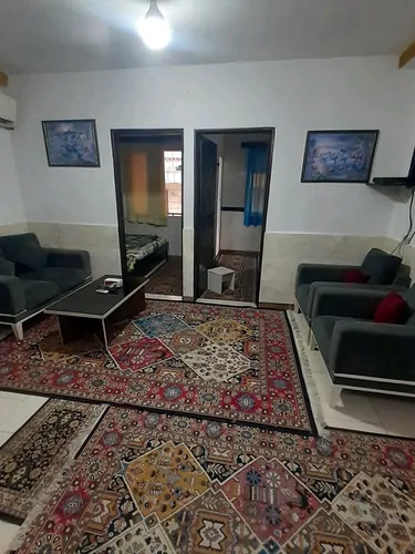 تصویر 3 - آپارتمان مبله ساحلی وفا (2 در بابلسر