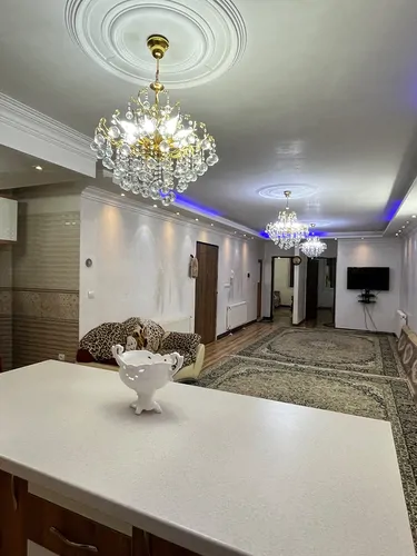 تصویر 9 - خانه مبله کوهان با فوتبال دستی در  دماوند