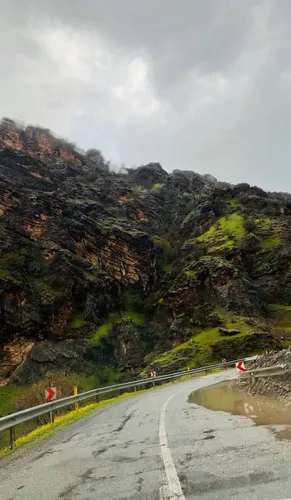 تصویر 2 - سوییت سوییت اجاره ای (پاوه) روستای دشه در پاوه