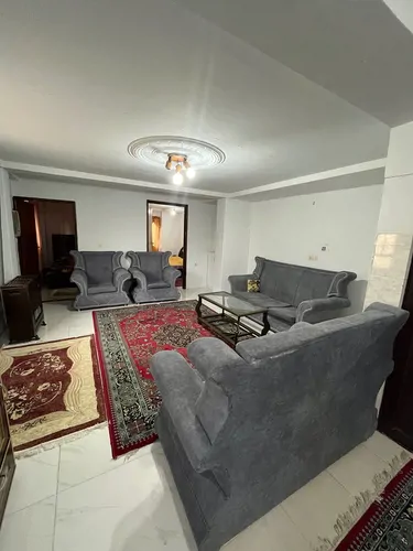 تصویر 2 - خانه محمدی در رامسر