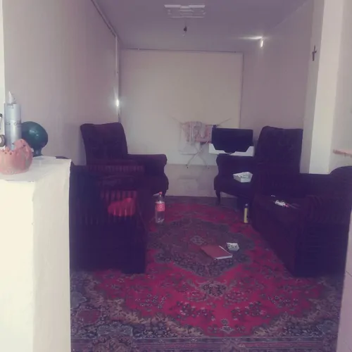 تصویر 3 - آپارتمان اپارتمان مبله فول امکانات در پردیس