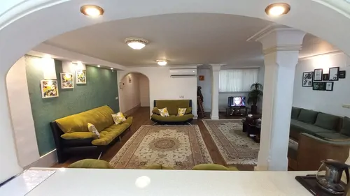 تصویر 4 - آپارتمان مبله گلسار  در رشت