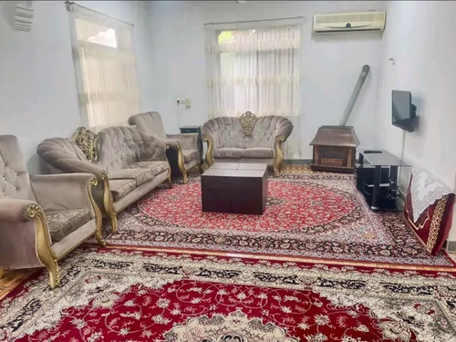 تصویر 3 - ویلا حسینی در  لنگرود