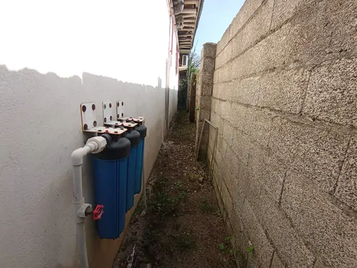 تصویر 10 - ویلا آرامش در رشت