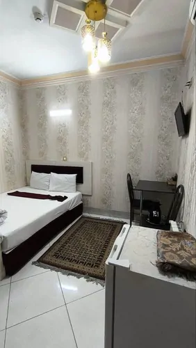 نیکداد (دبل 101)