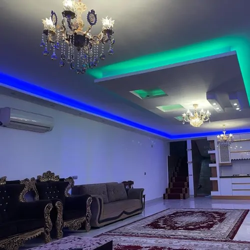 تصویر 5 - ویلا آفتاب در  دزفول