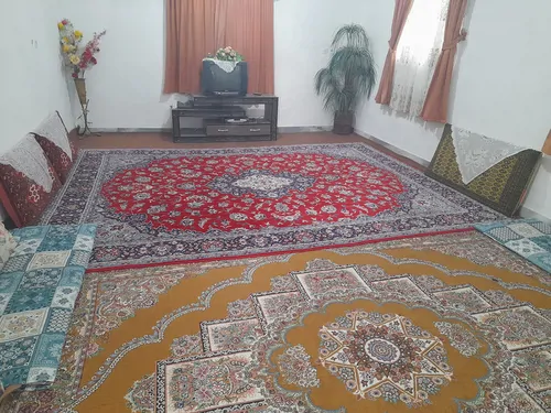 تصویر ۱ - خانه عارف (1) در  بندر ترکمن