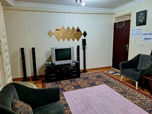 تصویر 2 - خانه زنبق در رشت