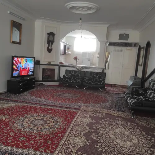 تصویر 7 - آپارتمان مبله حقیقت در  مشهد