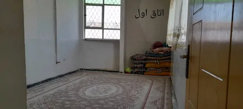 تصویر 3 - ویلا بزرگ مجهز دو خواب برای تعداد بالا در سمیرم