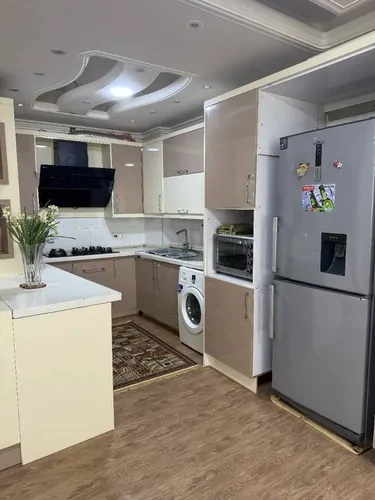 تصویر 7 - آپارتمان سجادیه (طبقه دوم) در  بندر عباس