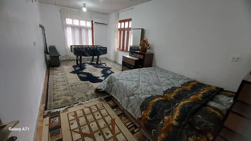 تصویر 6 - ویلا جنگلی اندیشه در ماسال