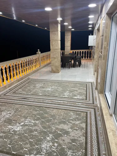 تصویر 22 - آپارتمان جنگلی رهام (3) در  بابل