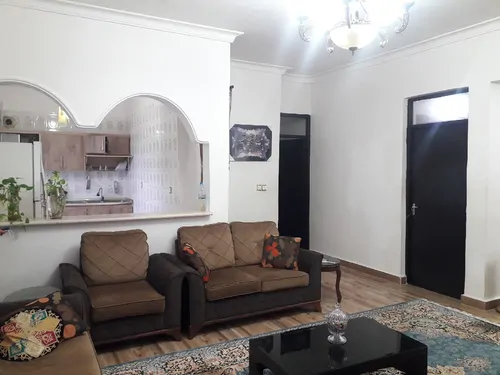 تصویر 3 - ویلا باغ ستایش در زیبا کنار