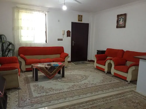 تصویر 3 - ویلا ثمین در  رامسر