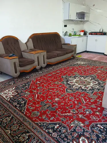 تصویر 4 - سوییت ویلایی ماهک  در  شهسوار