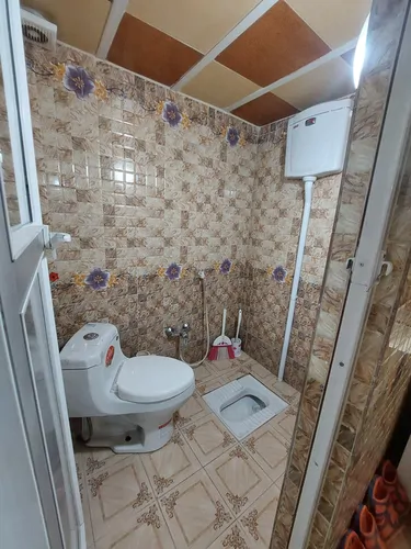 تصویر 13 - آپارتمان الوند (1) در همدان