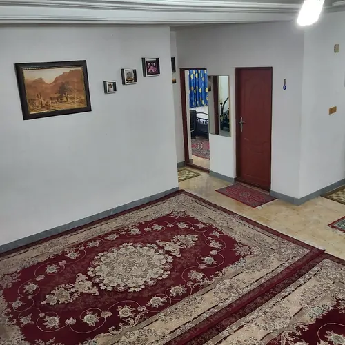 تصویر 2 - ویلا ویلا نزدیک ساحل در کیاشهر
