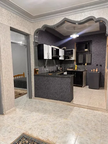 تصویر 3 - ویلا مدرن نخل نوا در  قشم