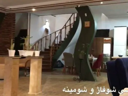 تصویر 4 - ویلا استخردار آب گرم در تهران