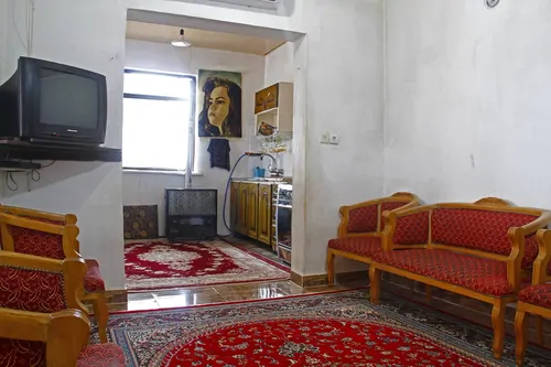 تصویر 2 - ویلا دربند کوچولو فومن (5109) در فومن