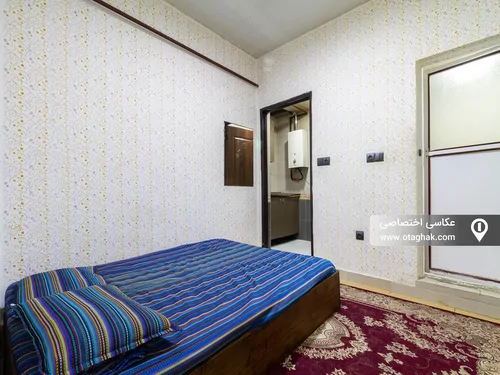 تصویر 10 - هتل سنتی بازدیدی (واحد4) در  خمام
