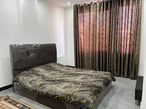 تصویر 13 - ویلا استخردار آبگرم دایان با بیلیارد و فوتبال دستی در  رودهن