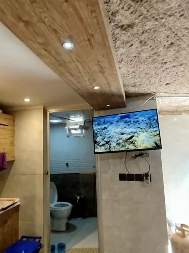 تصویر 7 - سوییت صخره ای تورال (2) در  کندوان