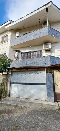 تصویر 2 - آپارتمان اقامتگاه ارامش در رامسر