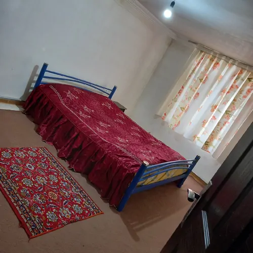 تصویر 4 - آپارتمان مبله دنج و آرام(۱) در  ارومیه
