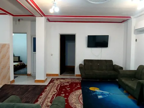 تصویر 8 - ویلا استخردار آبگرم حسن رود در انزلی