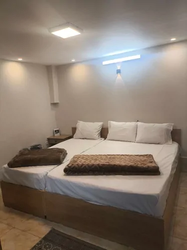 تصویر 8 - آپارتمان سید علی حنایی (واحد5) در  مشهد